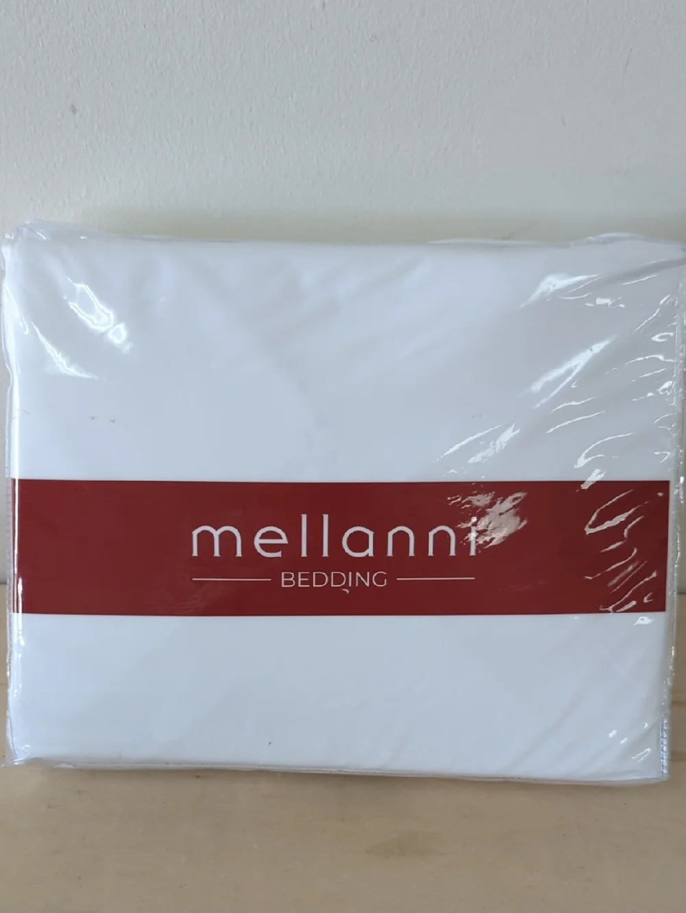 Mellanni Microfiber Cooling Queen Size Sheet Set
